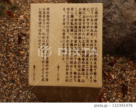 奈良　飛鳥寺　（日本最古の寺、大仏ほか）　 132391476
