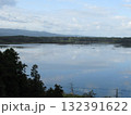 佐渡　加茂湖 132391622