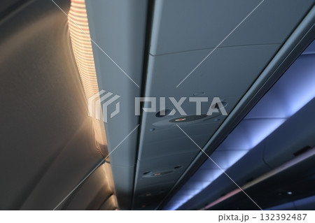 飛行機 航空機 ひこうき 132392487