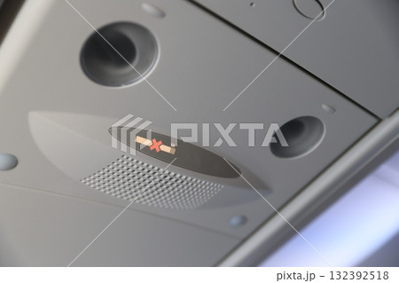 看板 サイン 合図 132392518