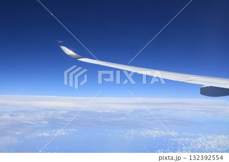 飛行機 航空機 ひこうき 132392554