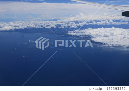 飛行機 航空機 ひこうき 132393352