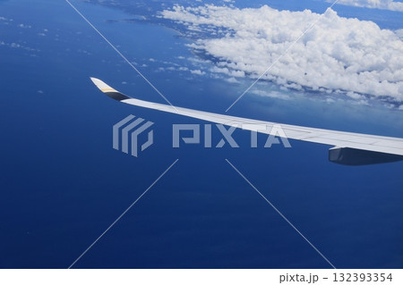 飛行機 航空機 ひこうき 132393354