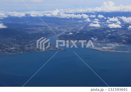 八里 台湾 台北 132393691