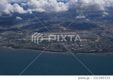 台湾 空港 飛行場 132393725