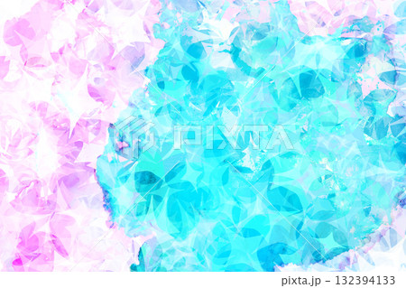 キラキラの背景 132394133