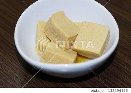 こうやどうふ こうやどうふ 132394156