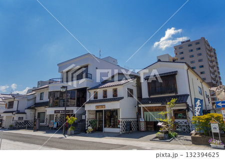 中町通り(松本市-長野県) 132394625
