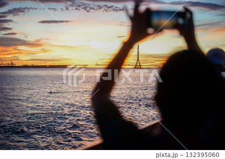 新北市 夕雲 架橋 132395060