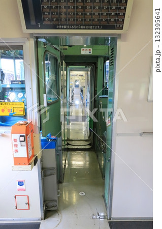 JR北海道石北本線遠軽駅から白滝駅間の風景(2023年夏) 132395641