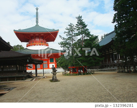 高野山金剛峰寺 高野山金剛峰寺 132396281