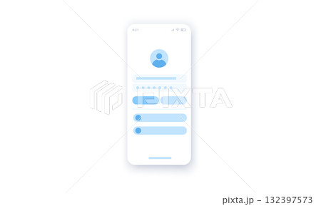 Log in form Log in form 132397573