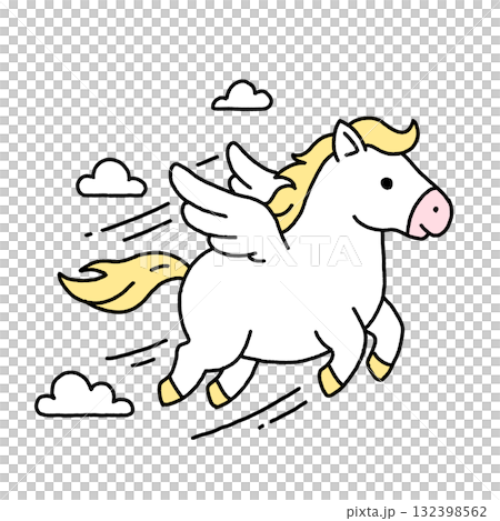 飛馬 132398562