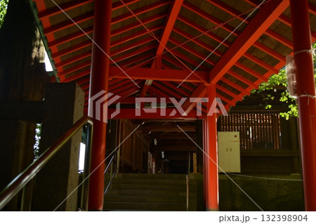 競技かるたの聖地_近江神宮 競技かるたの聖地_近江神宮 132398904