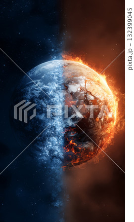 Electric car forest road sunlight motion eco friendly travel speed nature green Electric car forest road sunlight motion eco friendly travel speed nature green 132399045