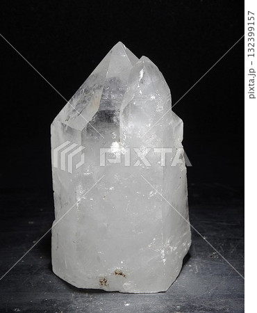 水晶 水晶 132399157