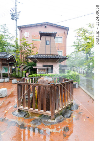 城崎温泉元湯 城崎温泉元湯 132400059