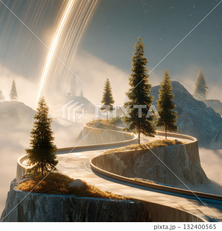 Businessman analysis data chart report office night focus professional planning strategy concentration success finance technology male adult 132400565