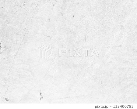 Old White Wooden Texture Board Background. 132400783