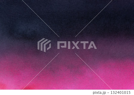 スプレー塗料の赤色と黒色の背景 132401015