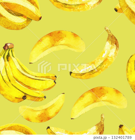 peach fruit pattern on white background peach fruit pattern on white background 132401789