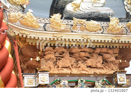 2025年英賀神社秋季大祭_25年の大祭 2025年英賀神社秋季大祭_25年の大祭 132401807