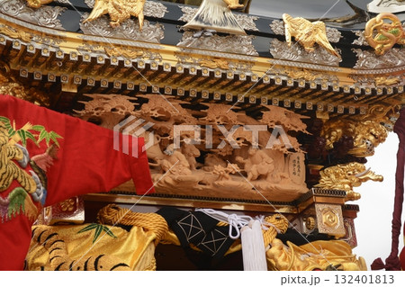2025年英賀神社秋季大祭_25年の大祭 2025年英賀神社秋季大祭_25年の大祭 132401813