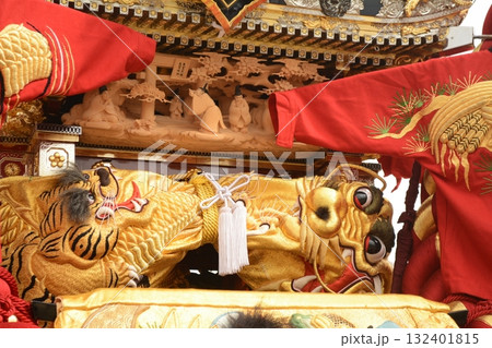 2025年英賀神社秋季大祭_25年の大祭 2025年英賀神社秋季大祭_25年の大祭 132401815