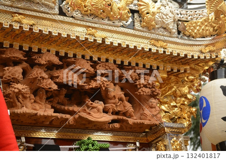 2025年英賀神社秋季大祭_25年の大祭 2025年英賀神社秋季大祭_25年の大祭 132401817