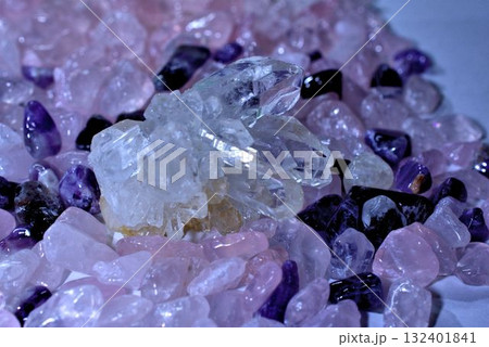 パワーストーン 水晶 パワーストーン 水晶 132401841