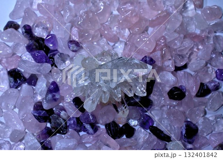 パワーストーン 水晶 パワーストーン 水晶 132401842