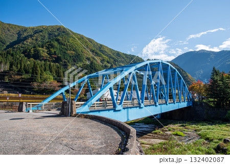 奥飛騨温泉郷 栃尾温泉「洞谷橋」 奥飛騨温泉郷 栃尾温泉「洞谷橋」 132402087