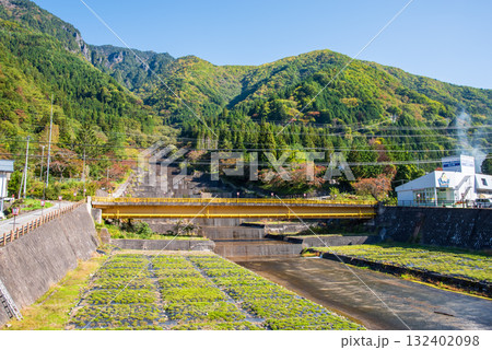 奥飛騨温泉郷「栃尾温泉」洞谷 132402098