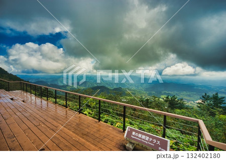 三瓶山の風景 三瓶山の風景 132402180