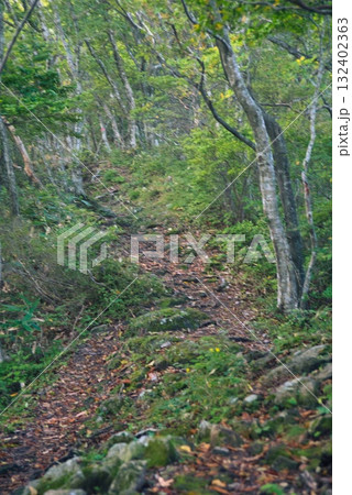三瓶山の風景 132402363