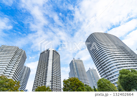 高層マンション 高層マンション 132402664