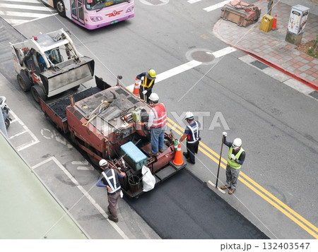 建築 建設 工事 132403547