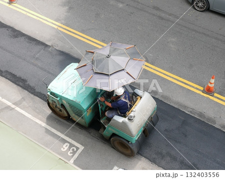 建築 建設 工事 132403556