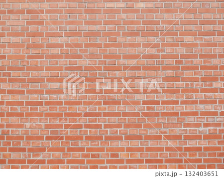れんが 煉瓦 ブリック 132403651