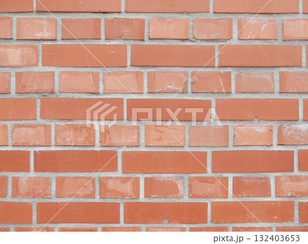 れんが 煉瓦 ブリック 132403653