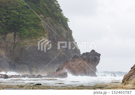 大しけのかえる島 大しけのかえる島 132403787