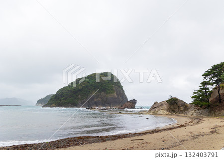 大しけのかえる島 大しけのかえる島 132403791