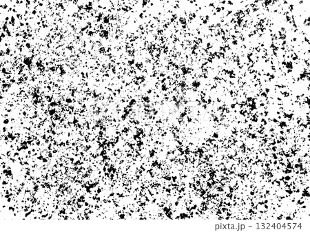 Dark Abstract Texture 07｜闇に沈む粒子の質感 132404574