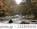 遠野市秋の重湍渓（ちょうたんけい）遠野市秋の重湍渓（ちょうたんけい） 132405030