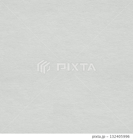 White paper texture with small delicate dots. Seamless square background, tile ready. 132405996