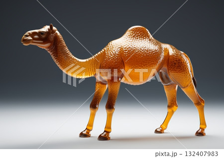 茶色 ブラウン 褐色 132407983