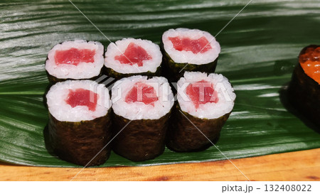 sushi as japanesse gourmet asian food sushi as japanesse gourmet asian food 132408022