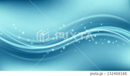 Elegant blue background with glowing lines and sparkling lights for a modern and clean design, perfect for websites, presentations, and digital marketing Elegant blue background with glowing lines and sparkling lights for a modern and clean design, perfect for websites, presentations, and digital marketing 132408188