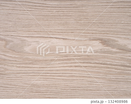 Swirling patterns and soft tones capture the essence of a gentle breeze on oak veneer 132408986