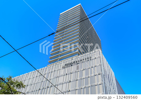 北海道 札幌市 ライオンズタワー札幌 北海道 札幌市 ライオンズタワー札幌 132409560